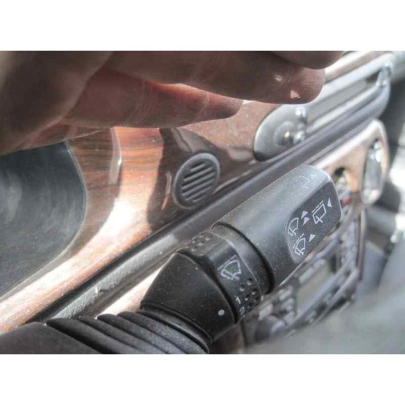 ford mondeo berlina (gd) del año 2000