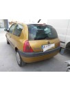 renault clio ii fase i (b/cbo) del año 1999