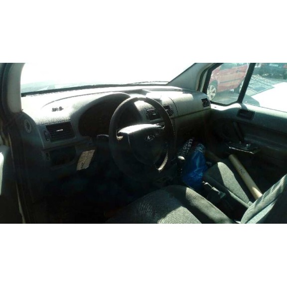 ford transit connect (tc7) del año 2003