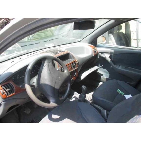 fiat brava (182) del año 1997