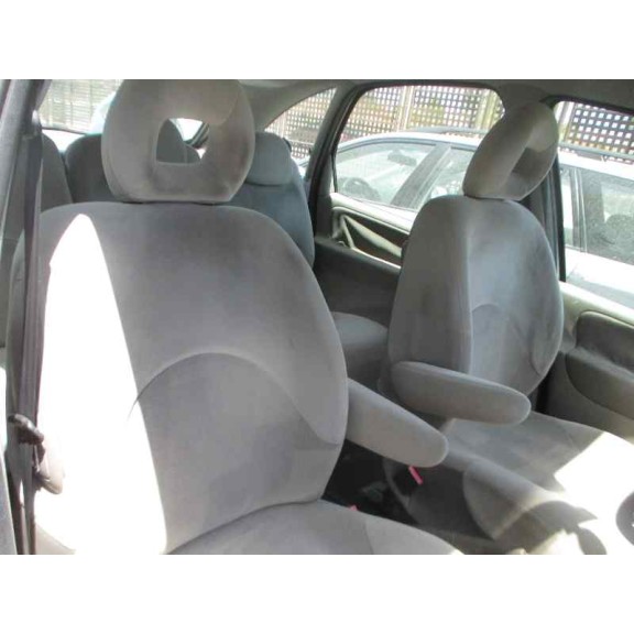 citroën xsara picasso del año 2003