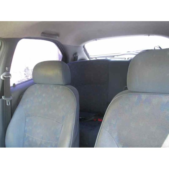 fiat brava (182) del año 1997