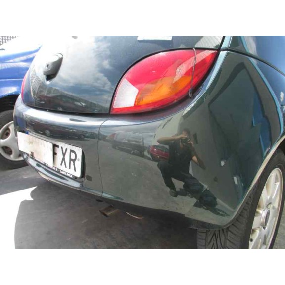 ford ka (ccq) del año 2007