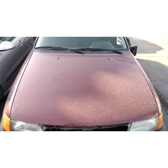 opel astra f berlina del año 1995