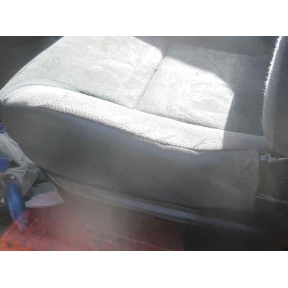 citroën berlingo del año 2001