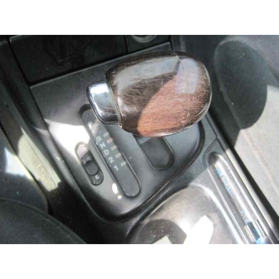 ford mondeo berlina (gd) del año 2000