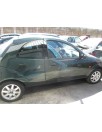 ford ka (ccq) del año 2007