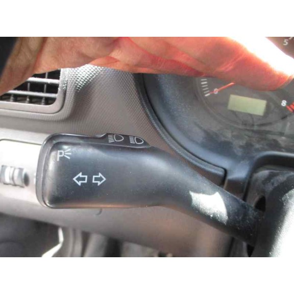 seat leon (1m1) del año 2003