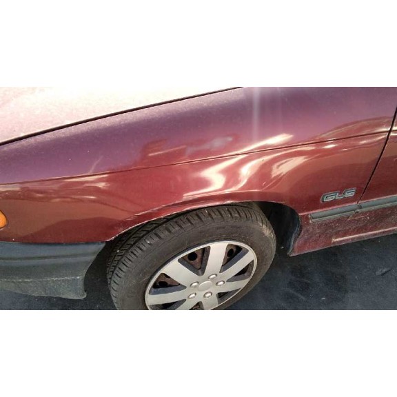 opel astra f berlina del año 1995