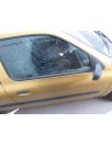 renault clio ii fase i (b/cbo) del año 1999