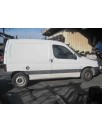citroën berlingo del año 2001