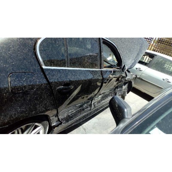 bmw serie 5 berlina (e60) del año 2006