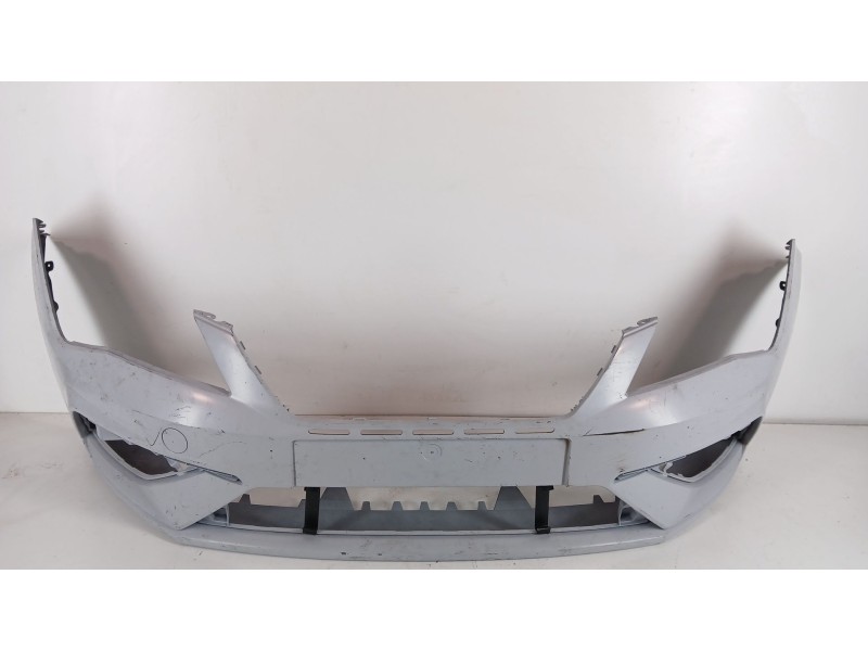 Recambio de paragolpes delantero para seat leon (5f1) 2.0 cupra referencia OEM IAM 5F0807221AB  