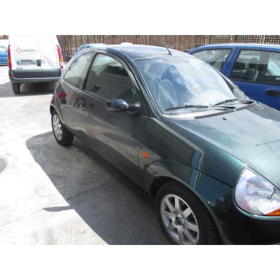 ford ka (ccq) del año 2007