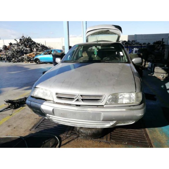 citroën xantia berlina del año 1999