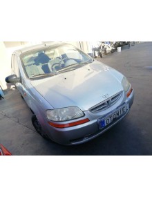 daewoo kalos del año 2003