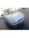 daewoo kalos del año 2003