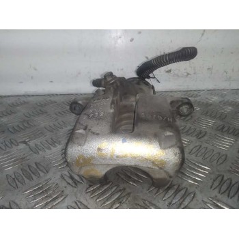 Recambio de pinza freno trasera derecha para volkswagen passat lim. (362) advance bluemotion referencia OEM IAM   TRW