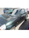 ford ka (ccq) del año 2007