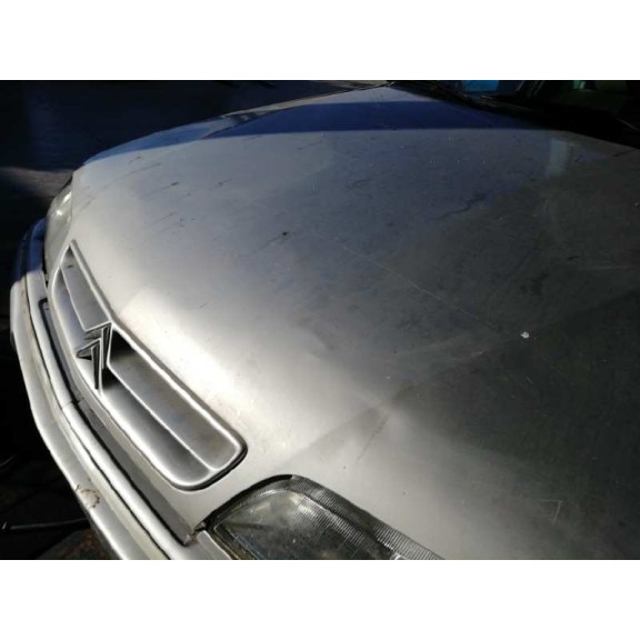 citroën xantia berlina del año 1999