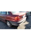 opel astra f berlina del año 1995