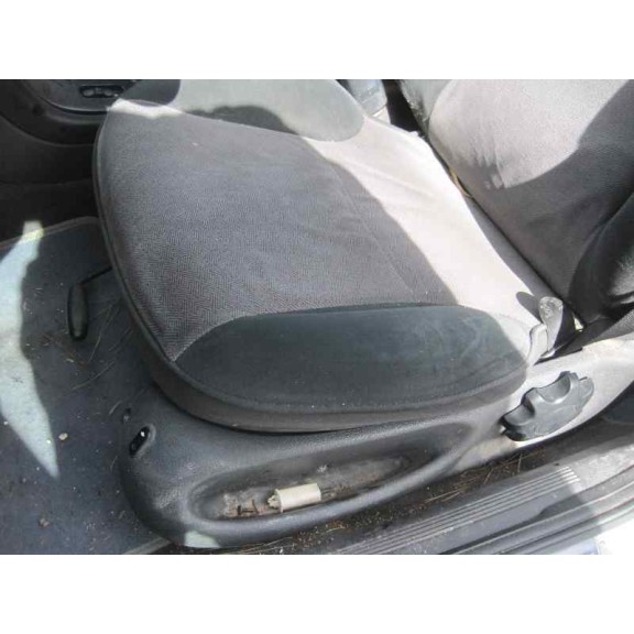 ford mondeo berlina (gd) del año 2000