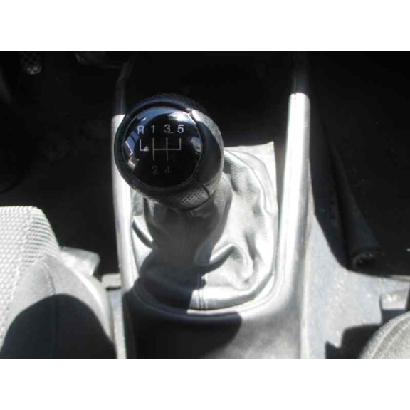 seat leon (1m1) del año 2003