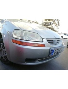daewoo kalos del año 2003 2