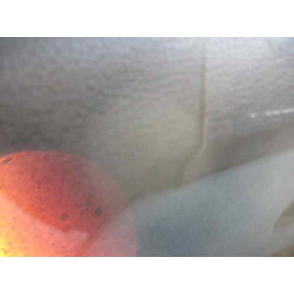 peugeot 206 berlina del año 2000