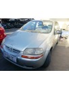 daewoo kalos del año 2003