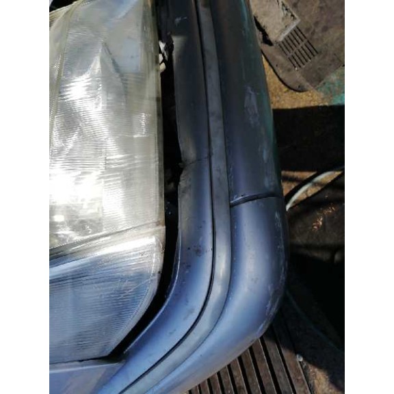 citroën xantia berlina del año 1999