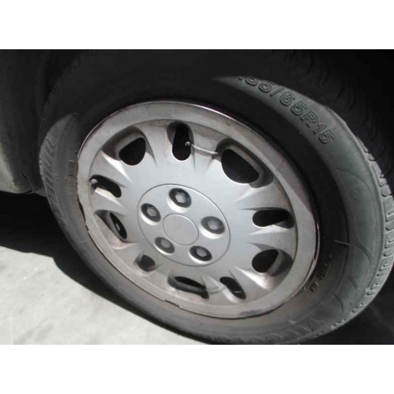 citroën xsara picasso del año 2003