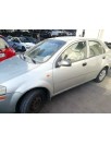 daewoo kalos del año 2003