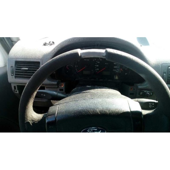 ford transit connect (tc7) del año 2003