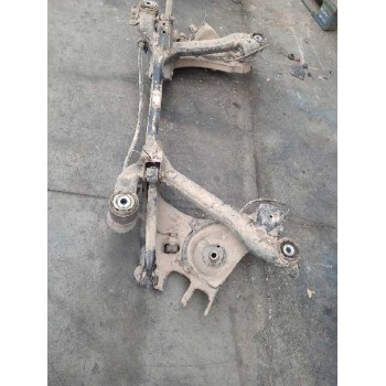 Recambio de puente trasero para seat exeo berlina (3r2) last edition referencia OEM IAM  03437281 03437381