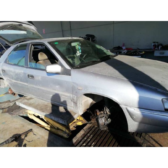 citroën xantia berlina del año 1999