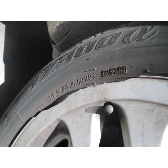 citroën xsara picasso del año 2003