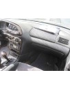 ford mondeo berlina (gd) del año 2000