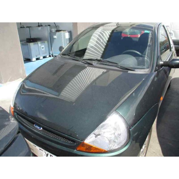 ford ka (ccq) del año 2007