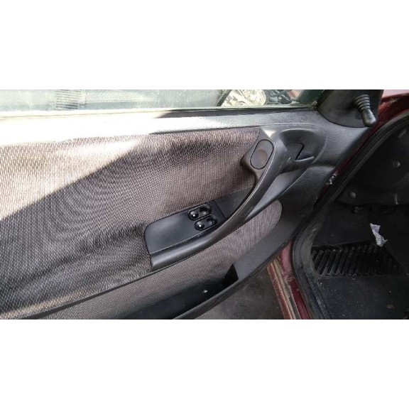 opel astra f berlina del año 1995