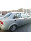 daewoo kalos del año 2003