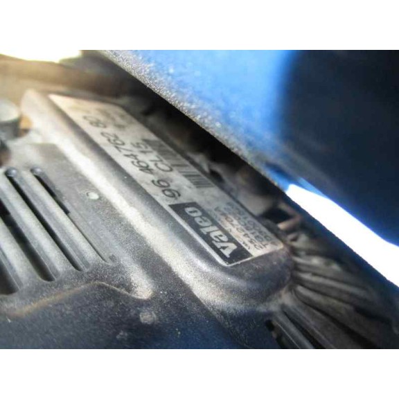 citroën xsara picasso del año 2003