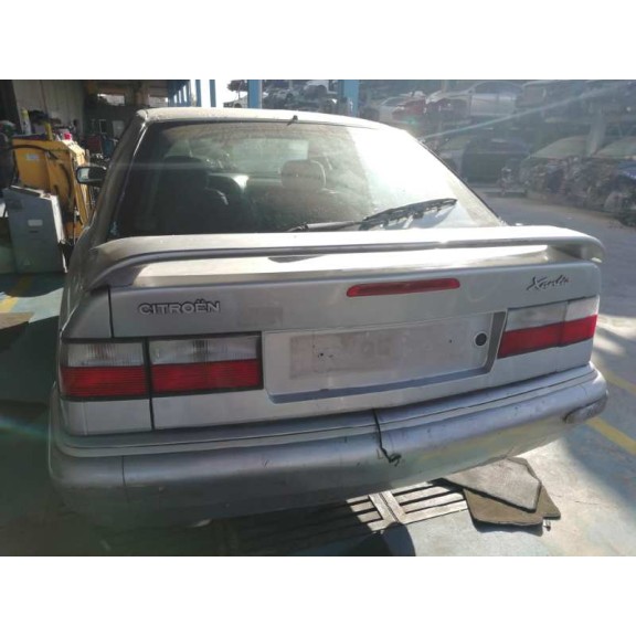 citroën xantia berlina del año 1999