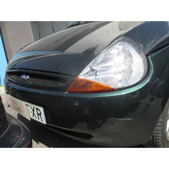 ford ka (ccq) del año 2007