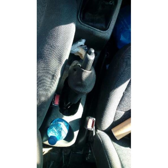 ford transit connect (tc7) del año 2003