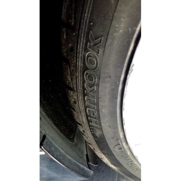 bmw serie 5 berlina (e60) del año 2006