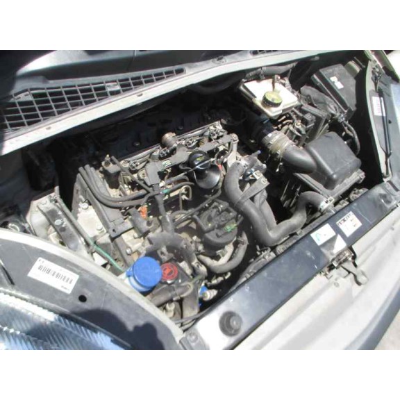 citroën xsara picasso del año 2003