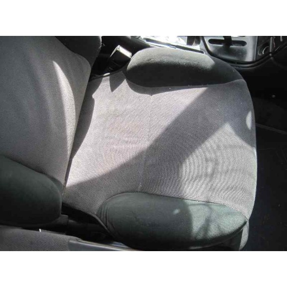 ford mondeo berlina (gd) del año 2000