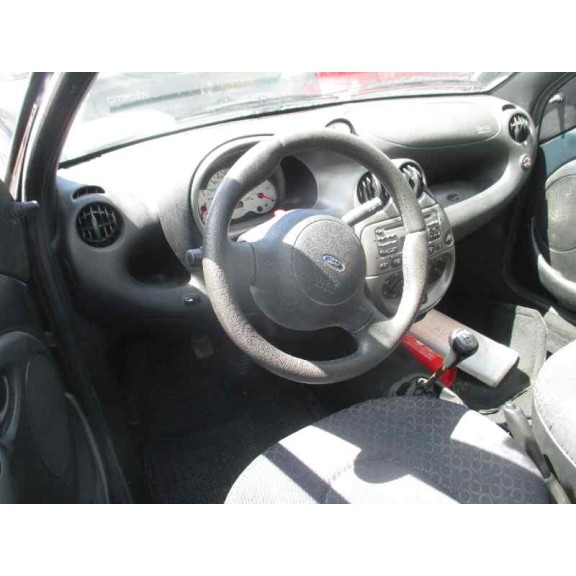 ford ka (ccq) del año 2007