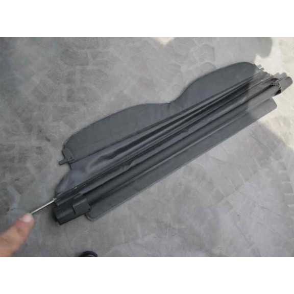 ford mondeo berlina (gd) del año 2000